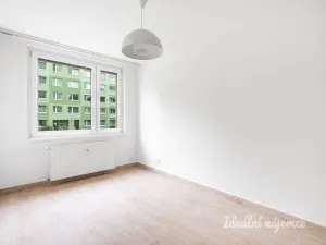 Pronájem bytu 2+kk, Praha - Stodůlky, Sezemínská, 43 m2