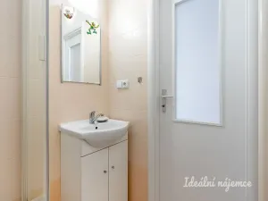 Pronájem bytu 1+1, Beroun - Beroun-Město, Josefa Hory, 37 m2