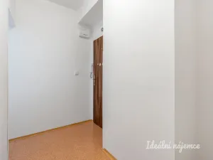 Pronájem bytu 1+1, Beroun - Beroun-Město, Josefa Hory, 37 m2