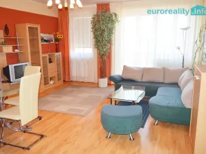 Pronájem bytu 2+kk, Kladno, O. Peška, 59 m2