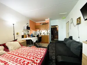 Prodej bytu 1+kk, Praha - Chodov, Majerského, 29 m2