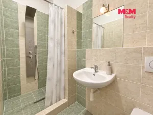 Pronájem rodinného domu, Pletený Újezd, Partyzánská, 176 m2