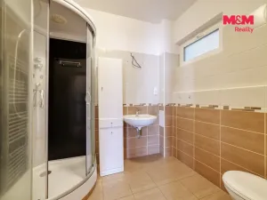 Pronájem bytu 2+1, Cheb, Svobody, 72 m2
