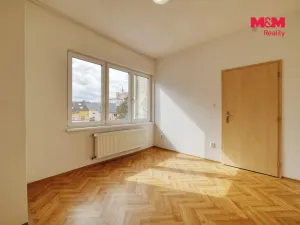 Pronájem bytu 2+1, Cheb, Svobody, 72 m2
