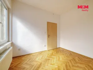 Pronájem bytu 2+1, Cheb, Svobody, 72 m2