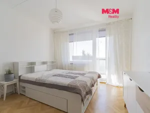 Prodej bytu 2+1, Františkovy Lázně, Májová, 60 m2
