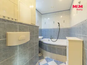 Prodej bytu 2+1, Františkovy Lázně, Májová, 60 m2