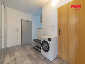 Prodej bytu 2+1, Františkovy Lázně, Májová, 60 m2