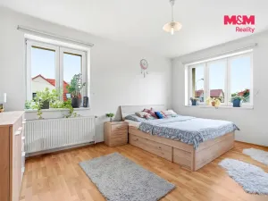 Prodej rodinného domu, Kralupy nad Vltavou - Lobeček, Alšova, 126 m2