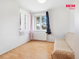 Prodej rodinného domu, Kralupy nad Vltavou - Lobeček, Alšova, 126 m2