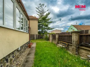 Prodej rodinného domu, Kralupy nad Vltavou - Lobeček, Alšova, 126 m2