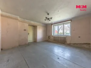 Prodej rodinného domu, Čilec, 152 m2