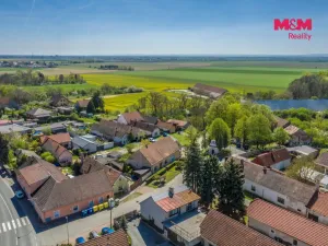 Prodej rodinného domu, Čilec, 152 m2