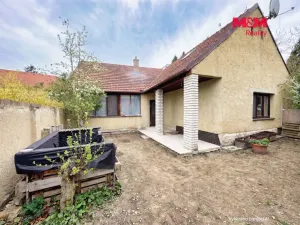 Prodej rodinného domu, Světlá, 125 m2