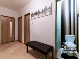 Prodej bytu 2+1, Příbram, Jana Drdy, 54 m2