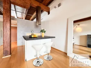 Prodej bytu 1+1, Praha, Bartoškova, 62 m2