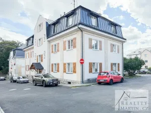Prodej bytu 1+1, Nejdek, sídliště 9. května, 41 m2