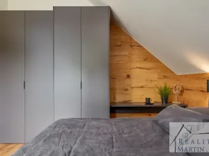 Prodej bytu 3+kk, Janov nad Nisou, 75 m2