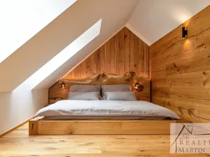 Prodej bytu 3+kk, Janov nad Nisou, 75 m2