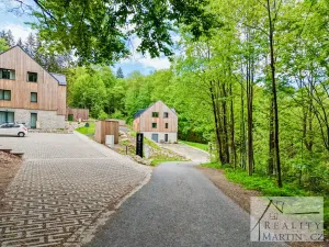 Prodej bytu 3+kk, Janov nad Nisou, 75 m2