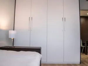 Pronájem bytu 2+1, Praha - Stodůlky, Mukařovského, 42 m2
