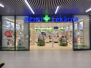 Pronájem bytu 2+1, Praha - Stodůlky, Mukařovského, 42 m2