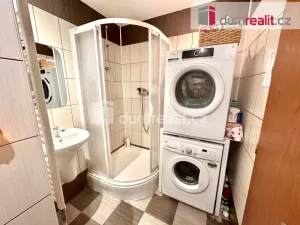Pronájem bytu 1+1, Ústí nad Labem - Ústí nad Labem-centrum, Stará, 30 m2