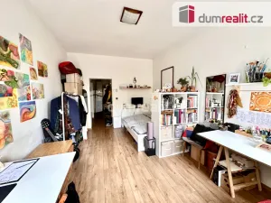Pronájem bytu 1+1, Ústí nad Labem - Ústí nad Labem-centrum, Stará, 30 m2