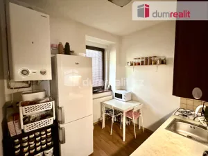 Pronájem bytu 1+1, Ústí nad Labem - Ústí nad Labem-centrum, Stará, 30 m2