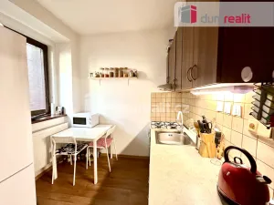 Pronájem bytu 1+1, Ústí nad Labem - Ústí nad Labem-centrum, Stará, 30 m2