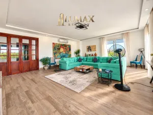 Prodej vily, Hurghada,, 250 m2