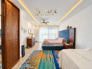 Prodej vily, Hurghada,, 250 m2