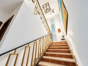 Prodej vily, Hurghada,, 250 m2