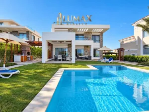 Prodej vily, Hurghada,, 250 m2