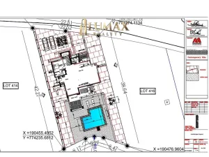 Prodej vily, Hurghada,, 250 m2