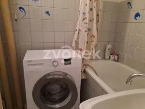 Pronájem bytu 1+1, Zlín, Hluboká, 37 m2