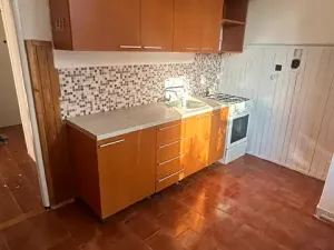 Pronájem bytu 2+1, Brno, Šaumannova, 50 m2