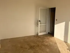 Pronájem bytu 2+1, Brno, Šaumannova, 50 m2