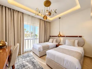 Prodej bytu 3+kk, Hurghada,, 101 m2