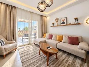Prodej bytu 3+kk, Hurghada, Egypt, 101 m2