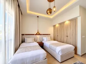 Prodej bytu 3+kk, Hurghada, Egypt, 101 m2