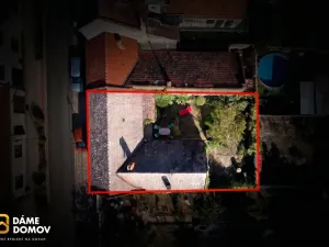 Prodej rodinného domu, Staré Město, Nová čtvrť, 70 m2