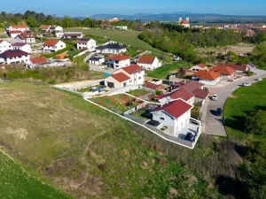 Prodej ubytování, Valtice, Polní, 161 m2
