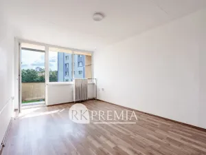 Prodej bytu 2+1, Bílina, M. Švabinského, 54 m2