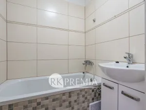 Prodej bytu 2+1, Bílina, M. Švabinského, 54 m2