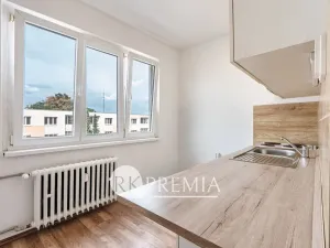 Prodej bytu 2+1, Bílina, M. Švabinského, 54 m2