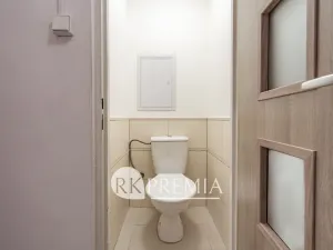 Prodej bytu 2+1, Bílina, M. Švabinského, 54 m2