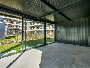 Prodej bytu 3+kk, Praha - Holešovice, Komunardů, 123 m2