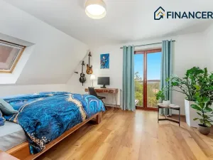 Prodej rodinného domu, Kanice, 169 m2