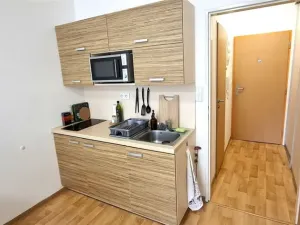 Pronájem bytu 1+kk, Olomouc, Kavaleristů, 28 m2